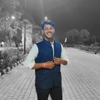 Ar. Vedant Mathankar